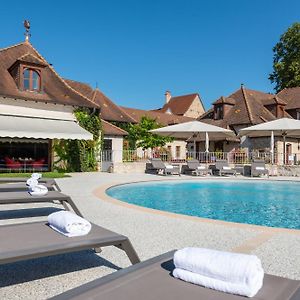 Hotel Le Clos De La Vouge
